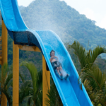 Parque Aguas Claras Admission Ticket 2023 - Paranagua